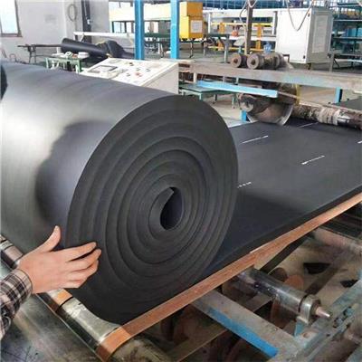 奉化橡塑保溫材料廠家位置與重要性解析