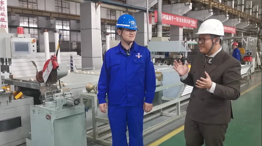 新興鑄管保溫材料廠家概覽