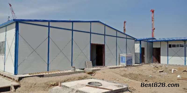 怎樣利用保溫材料建造簡易房，一種高效且實用的方法