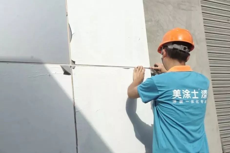 美涂士保溫材料一體板，革新建筑保溫行業(yè)的領(lǐng)先之選