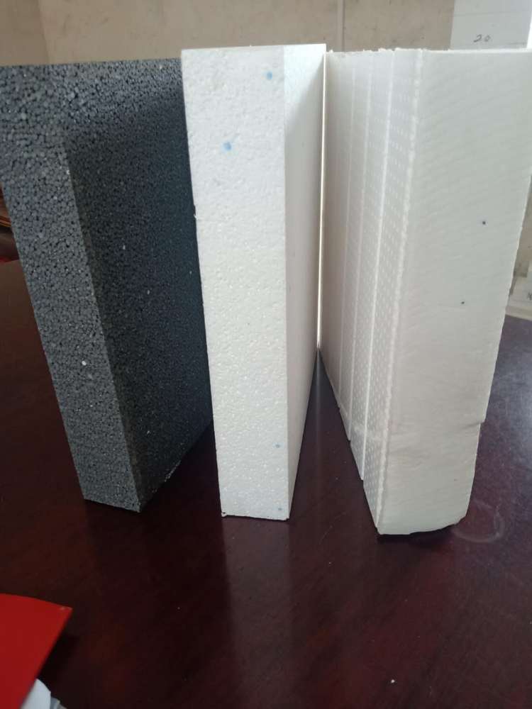 北京市B1級保溫材料的應(yīng)用及探討