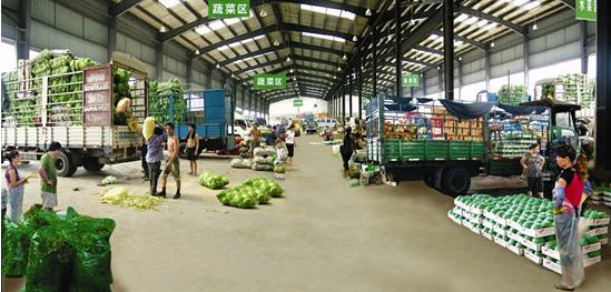 嶺東區(qū)保溫材料批發(fā)市場(chǎng)，繁榮的商業(yè)生態(tài)與未來的展望