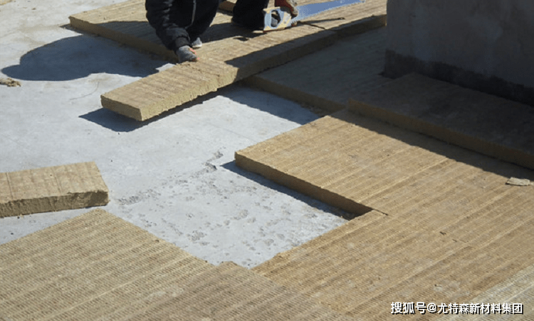 巖棉保溫材料尺寸厚度國(guó)家規(guī)范標(biāo)準(zhǔn)解讀