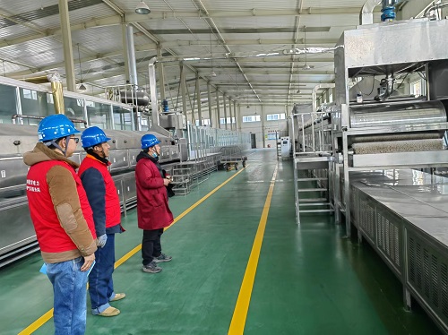 武陟縣外保溫材料加工廠，探索先進(jìn)保溫技術(shù)的核心力量
