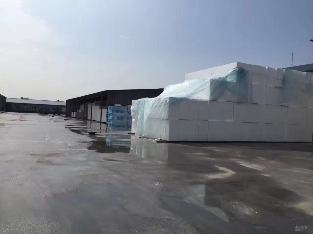 沈鑫保溫材料廠品質(zhì)、服務(wù)與實(shí)力深度解析。