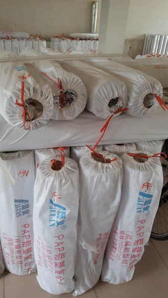 古藺保溫材料一站式配送，打造全方位保溫材料供應(yīng)與服務(wù)新體驗