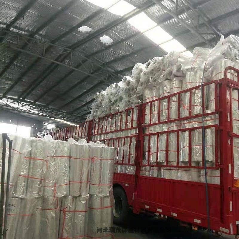 古藺保溫材料一站式配送，打造全方位保溫材料供應(yīng)與服務(wù)新體驗