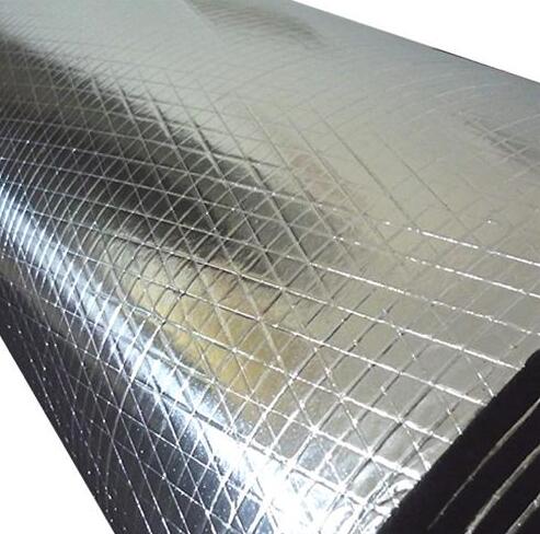 銘朗隔熱保溫材料廠家電話——連接高品質(zhì)隔熱材料的橋梁