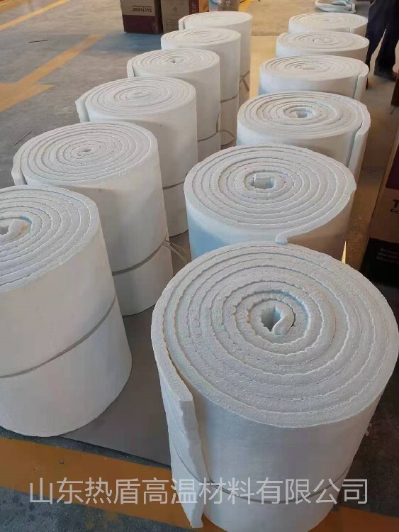 耐高溫保溫材料種類及其應(yīng)用概述