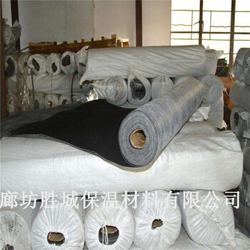 富城保溫材料廠家，全面解析電話地址，一站式滿足保溫需求
