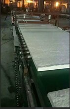 長鑫保溫材料制造商深度解析