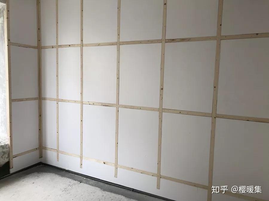 如何做好房屋內(nèi)墻保溫材料