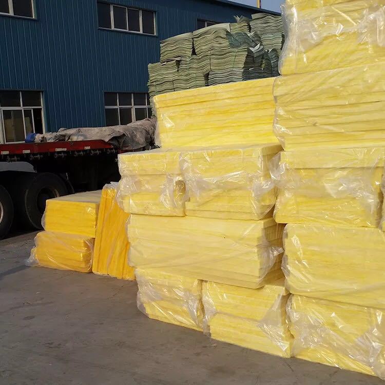 玻璃棉風管保溫材料的耗損問題探究