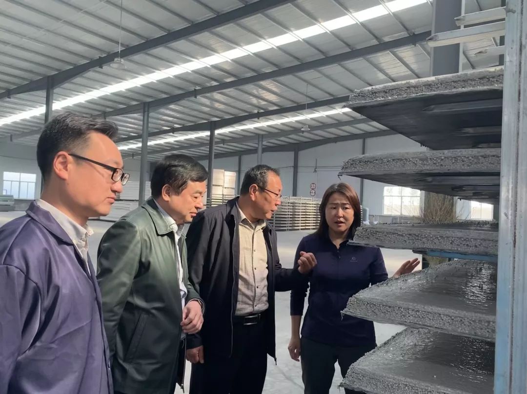 魯勇保溫材料廠深度解析