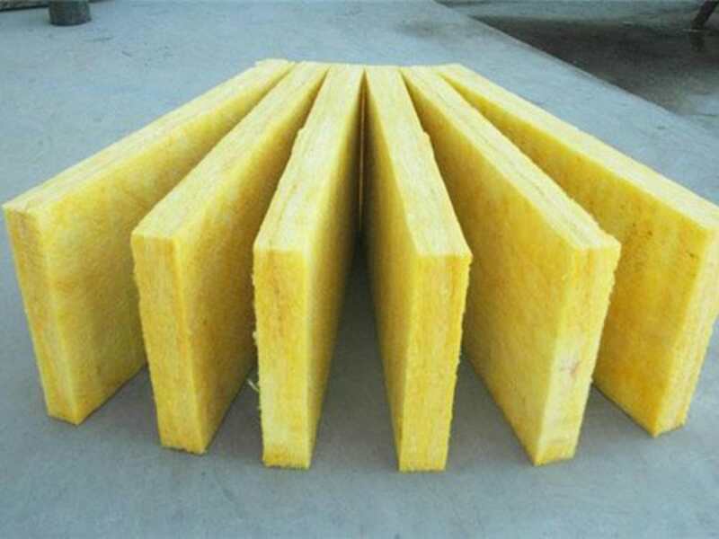 玻璃棉保溫材料接縫處理，底部接縫的注意事項(xiàng)