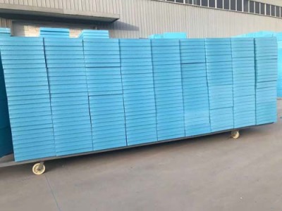 鄭州高億擠塑保溫材料廠家，專業(yè)品質(zhì)與創(chuàng)新引領(lǐng)者