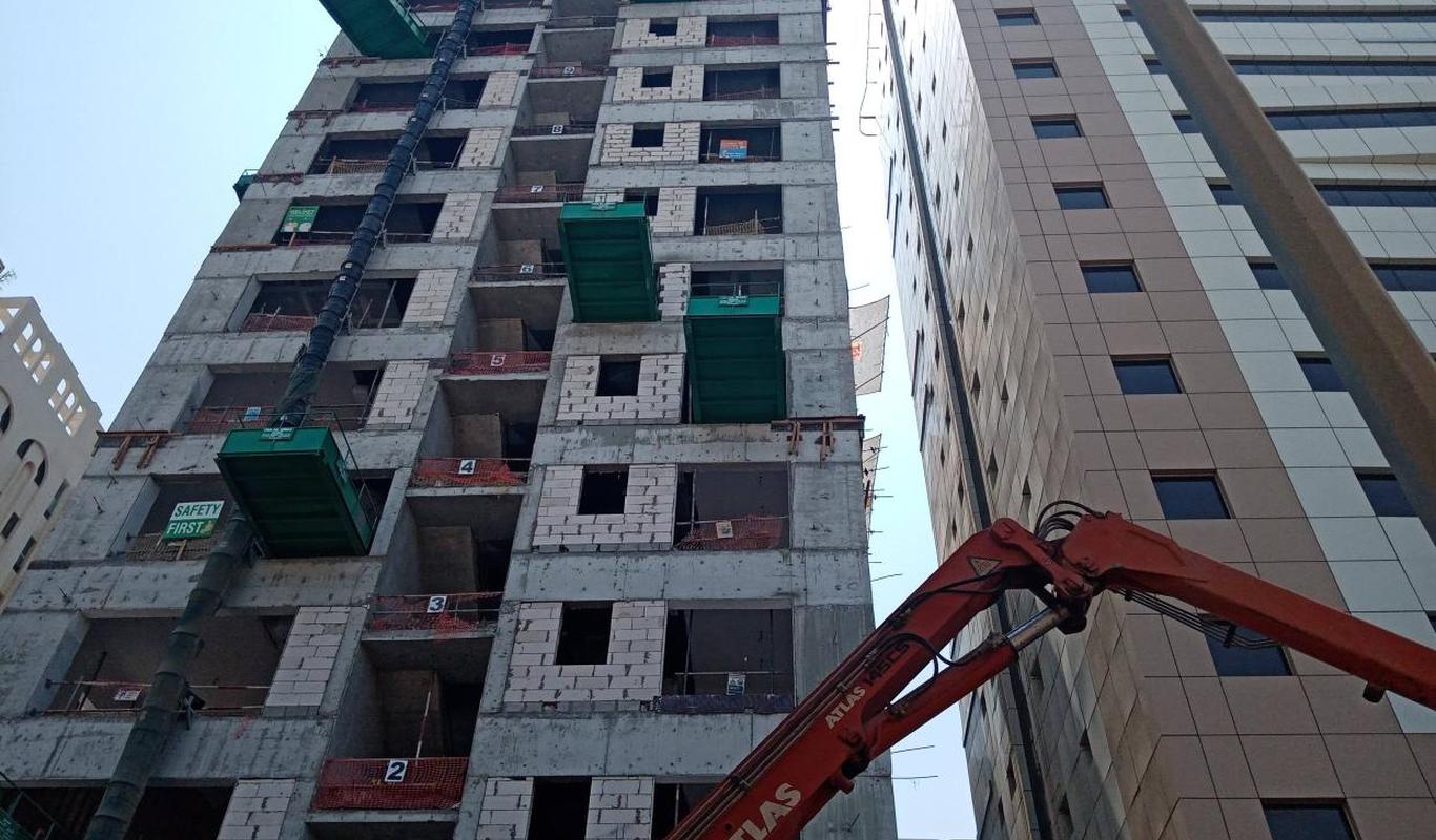 安然保溫材料施工單位的深度解讀與探討