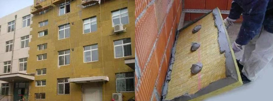 安然保溫材料施工單位深度解析