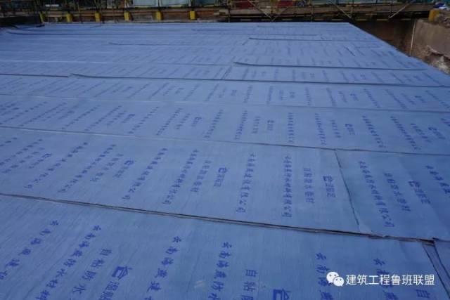 地下室頂板保溫材料選擇，為何A級保溫材料是地下室頂板保溫的理想之選