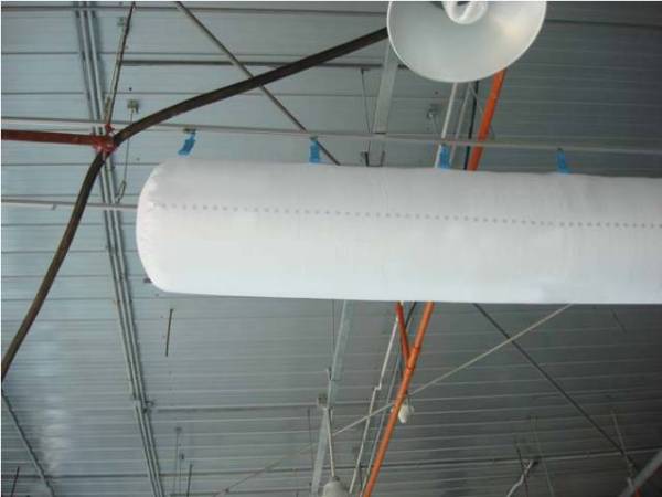 風管保溫材料市場展望與銷售狀況深度解析