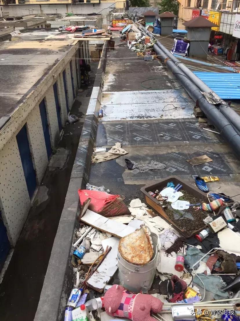 平房屋里如何做保溫材料