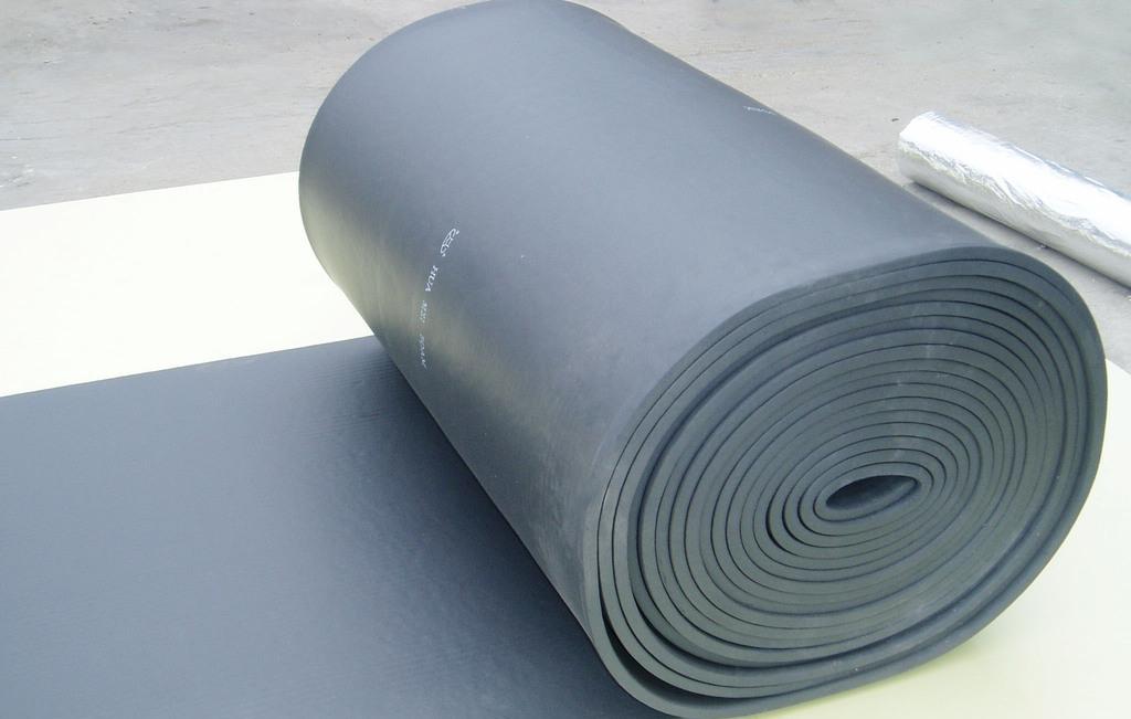 鑫昊宇保溫材料怎么樣？深度解析其性能、質(zhì)量與市場前景