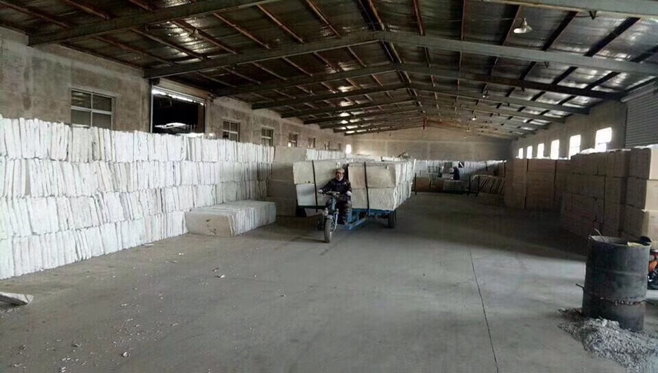 芮城縣頂部保溫材料廠地址及其重要性