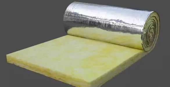 卷裝保溫材料的類型及其應用
