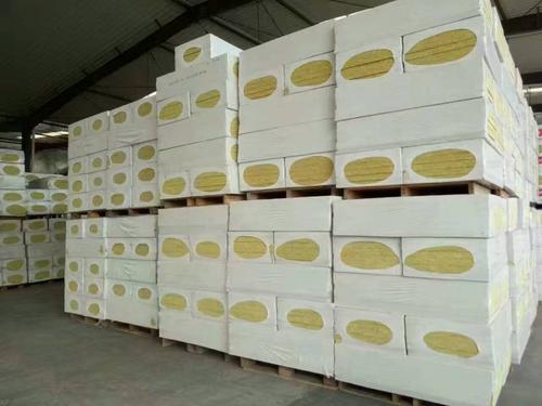 蘭州市室外保溫材料價格研究