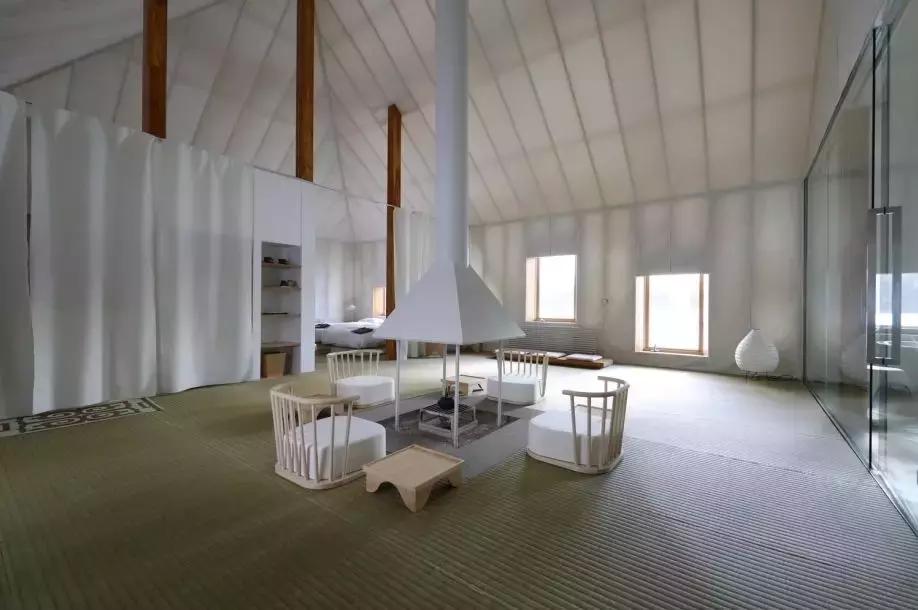 北海道一戶建保溫材料，打造舒適居住環(huán)境的理想選擇