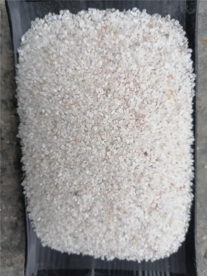 保溫材料石英砂供應(yīng)商，探索石英砂在保溫材料領(lǐng)域的應(yīng)用與價值