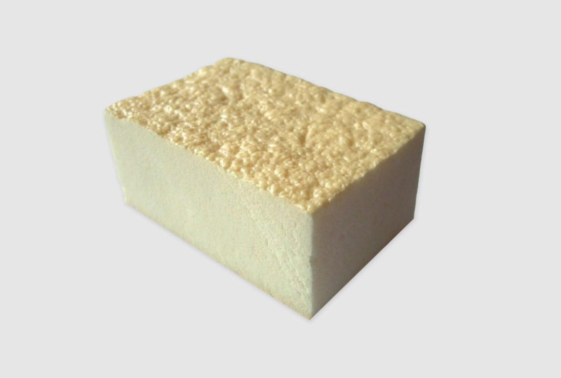 發(fā)泡劑在保溫材料應(yīng)用中的潛力探究