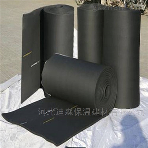 安陸橡塑保溫材料制造商，引領(lǐng)行業(yè)前沿，塑造綠色未來(lái)