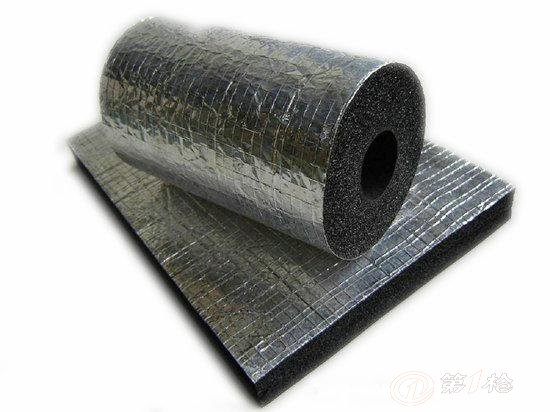 澄城縣橡塑保溫材料廠，橡塑保溫材料行業(yè)的領(lǐng)先標(biāo)桿