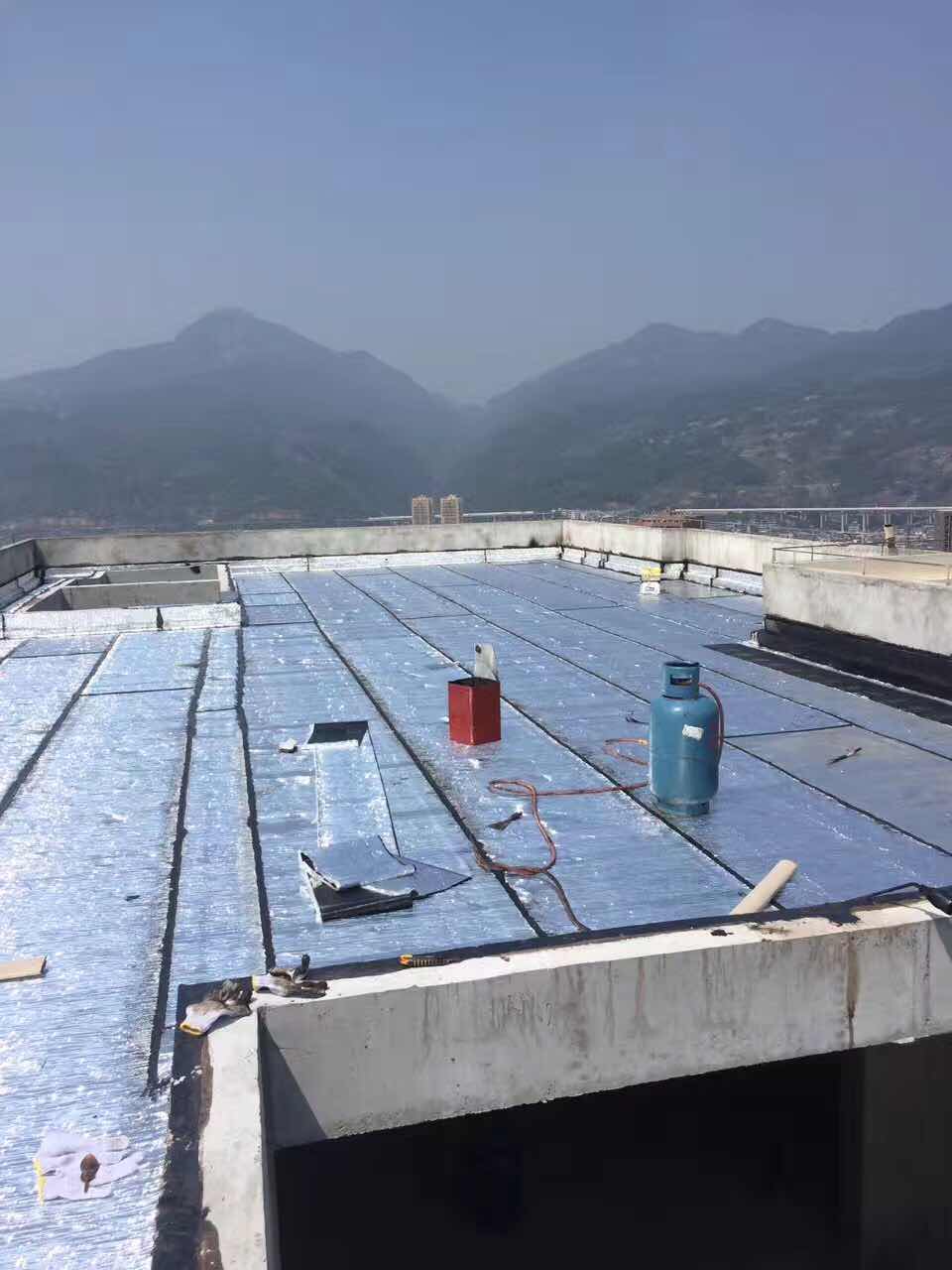 頂躍防水保溫材料廠家電話——一站式解決方案提供商的聯(lián)系方式
