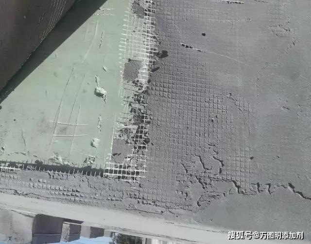 噴涂保溫材料不平整問題解決方案及技巧探討