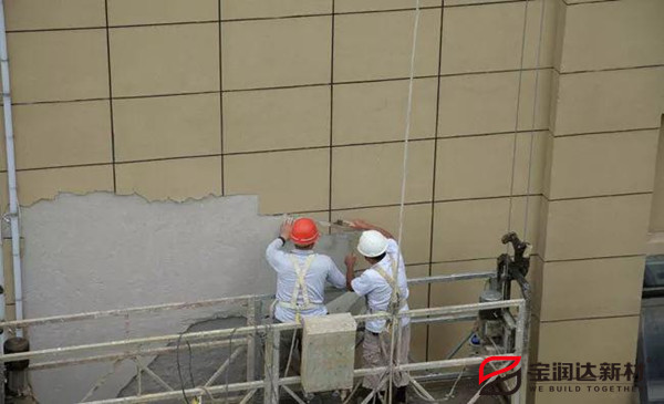 噴涂保溫材料噴不平整怎么辦？解決方法與技巧探討