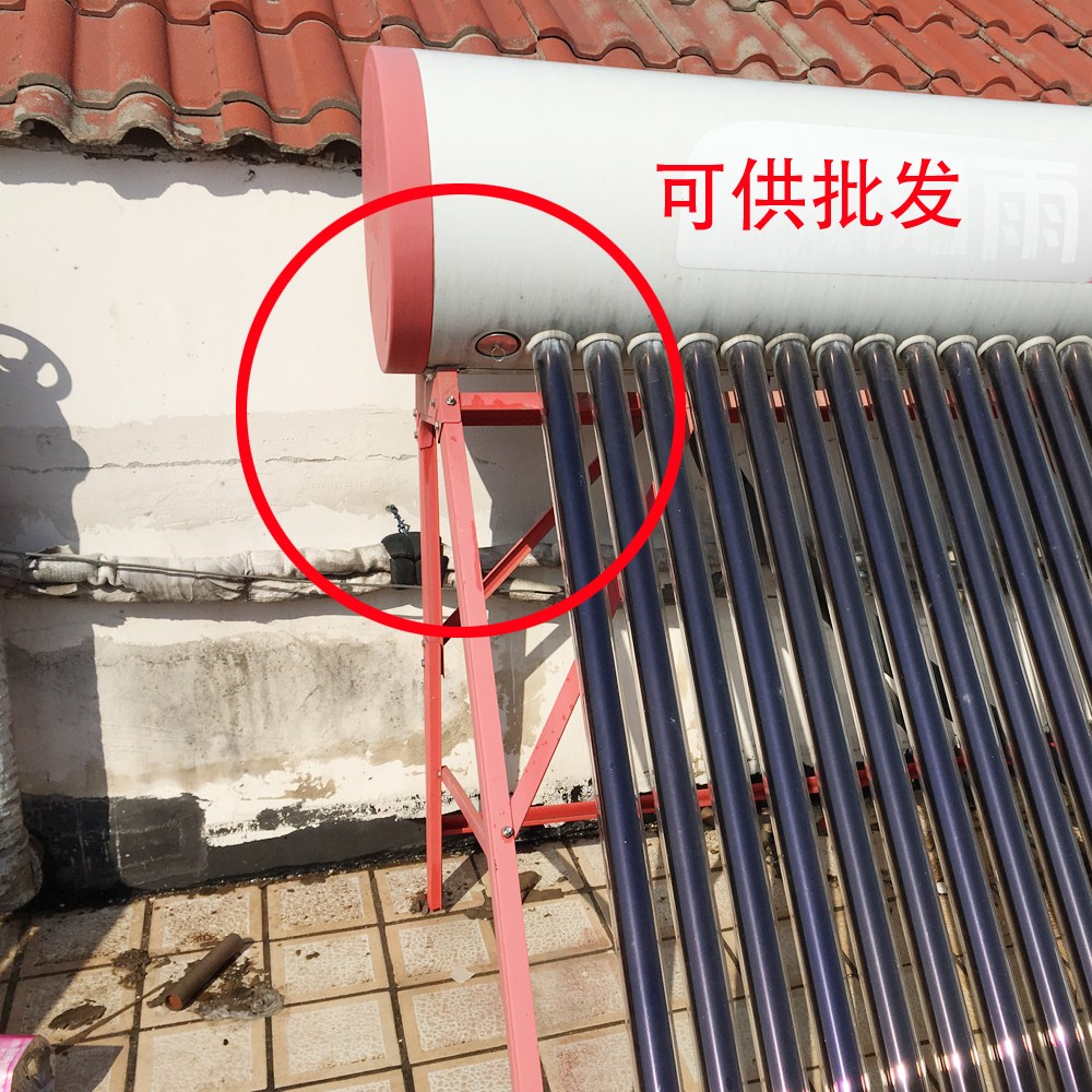 太陽能進(jìn)水口保溫材料的應(yīng)用與優(yōu)勢