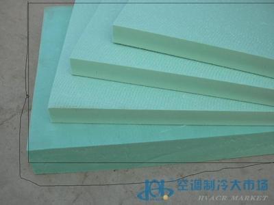 洛陽(yáng)市EPS擠塑泡沫保溫材料的應(yīng)用與發(fā)展概況