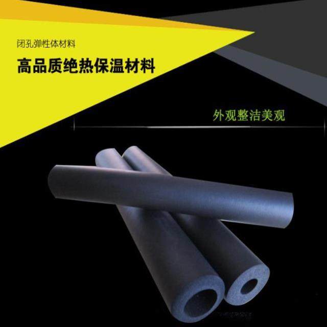 保溫材料在熱水管包裝中的應(yīng)用及其重要性探究