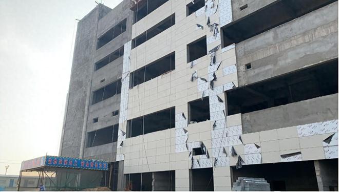哈爾濱保溫材料廠，領(lǐng)先技術(shù)與卓越服務(wù)的專訪報道