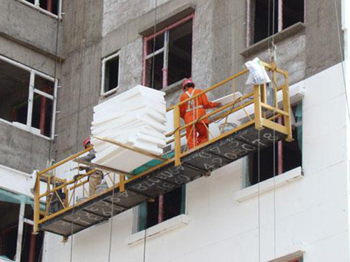 運城市新天地保溫材料，引領現(xiàn)代建筑保溫新潮流