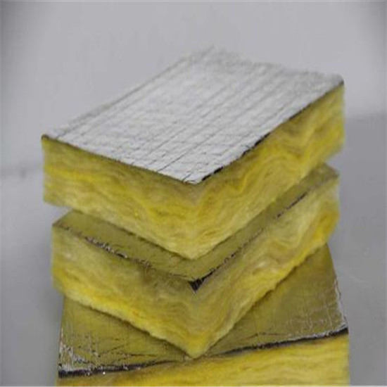玻璃棉保溫材料的制作流程及工藝解析