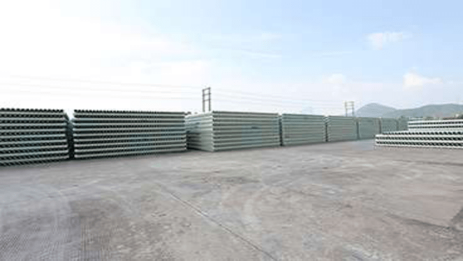 鐵嶺市眾迪保溫材料廠，品質(zhì)創(chuàng)新融合之地