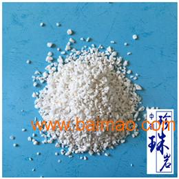 珍珠巖作為保溫材料的優(yōu)劣分析