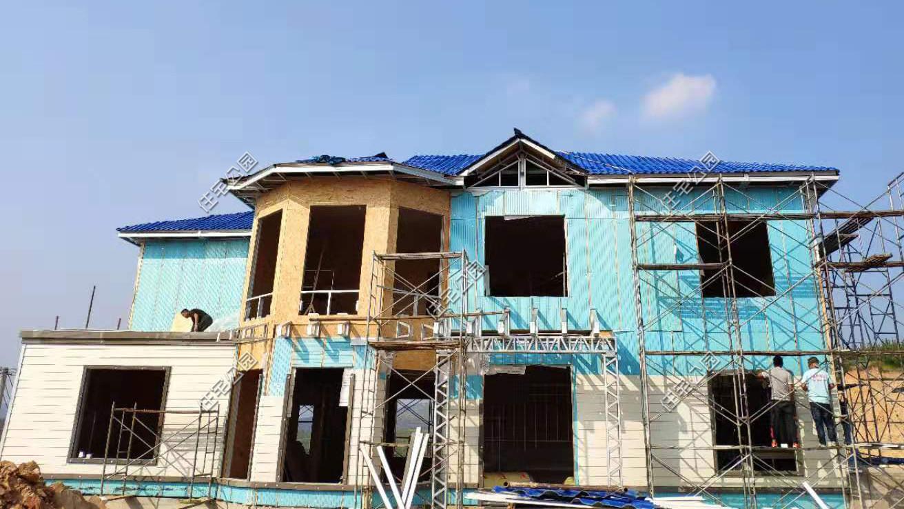 長沙專業(yè)保溫材料包工包料，高效節(jié)能建筑環(huán)境的打造者