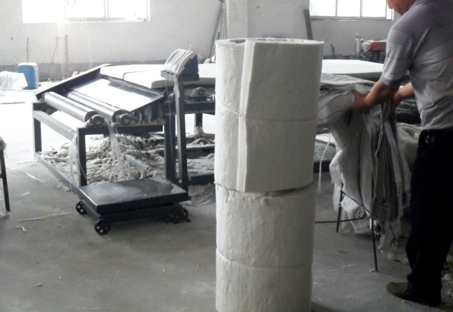 十立方保溫材料廠家深度解析