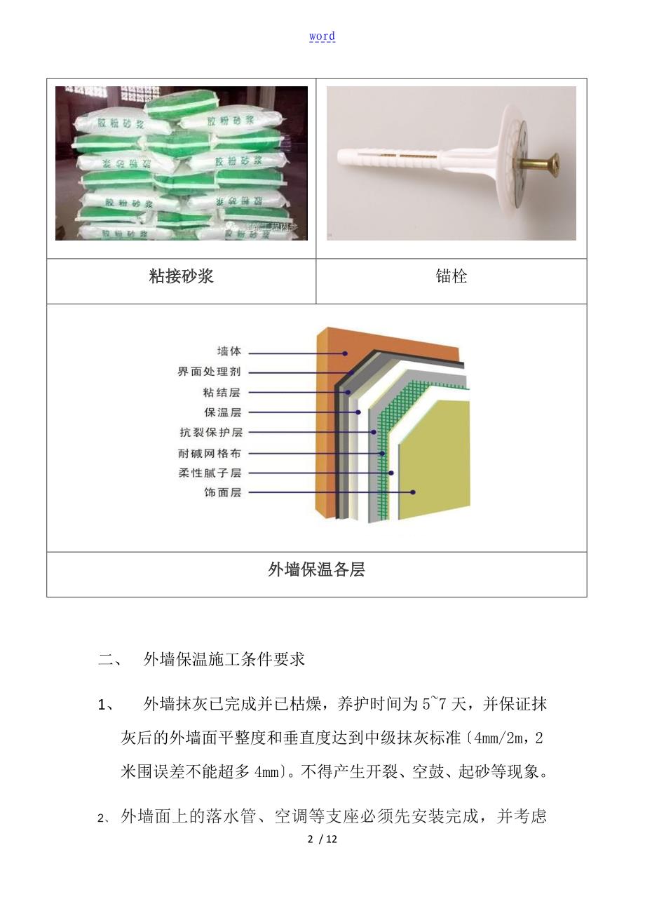 國外保溫材料施工工藝研究現(xiàn)狀