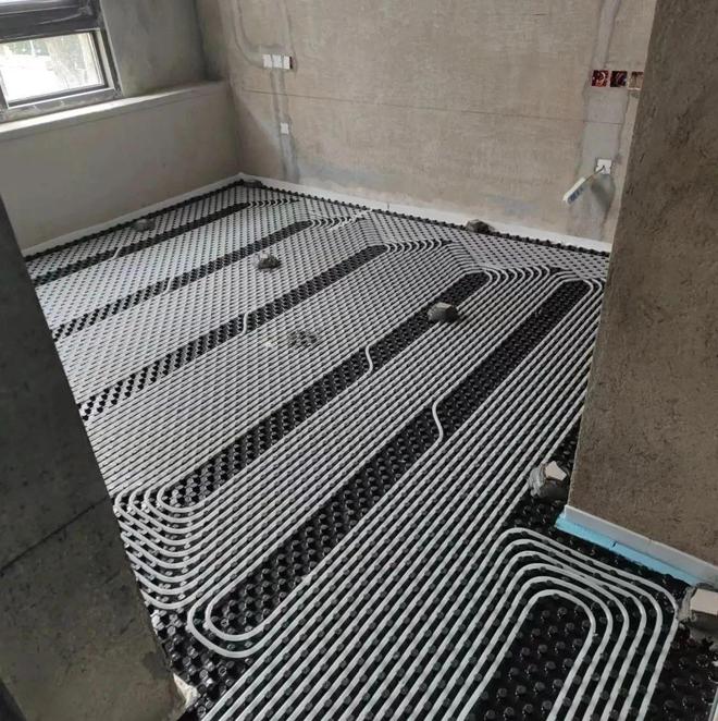 楚雄地暖保溫材料價格表與市場分析概述