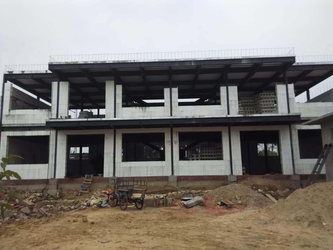 保溫材料在建筑蓋房子中的應(yīng)用及其優(yōu)勢探討